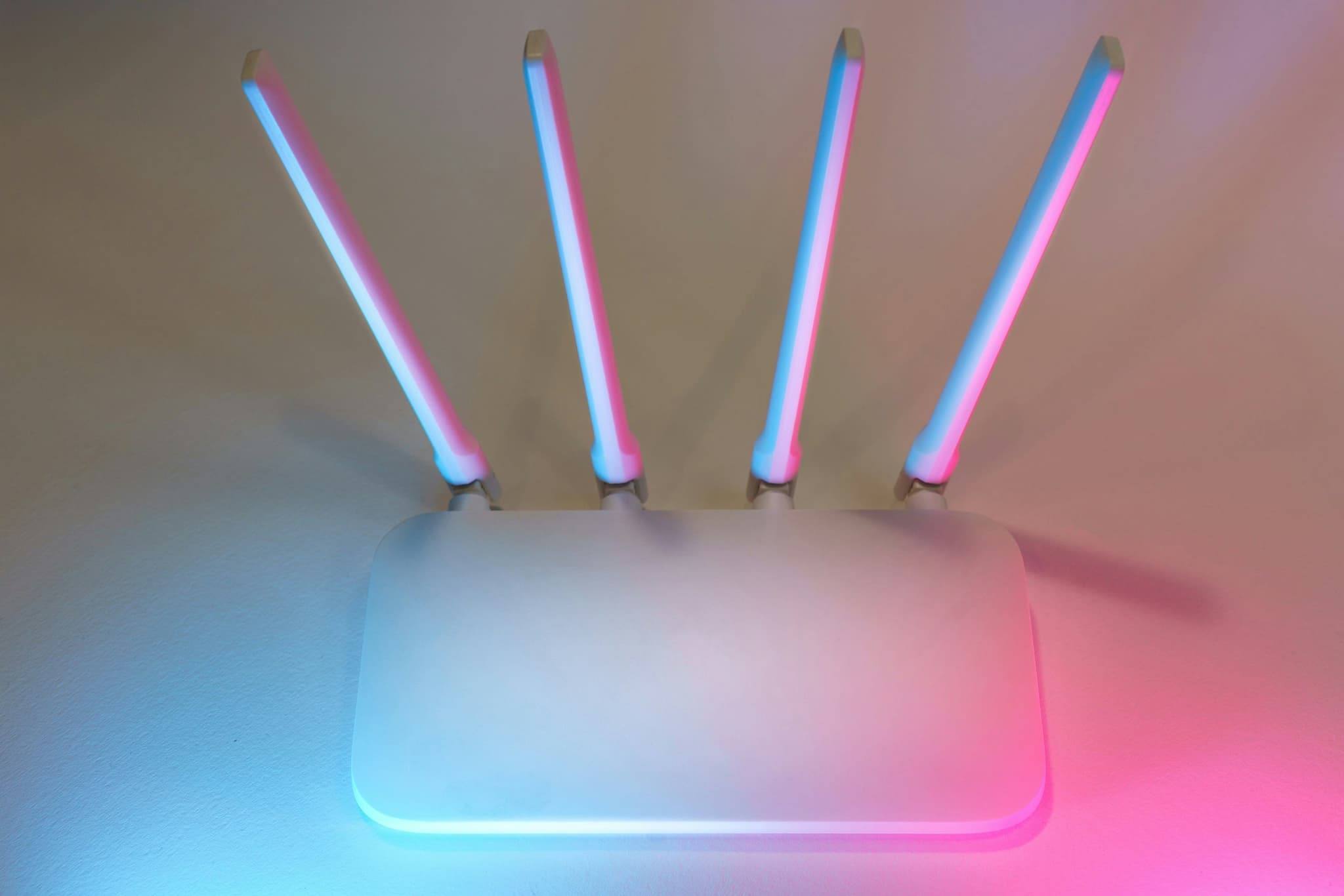 Broadband Services