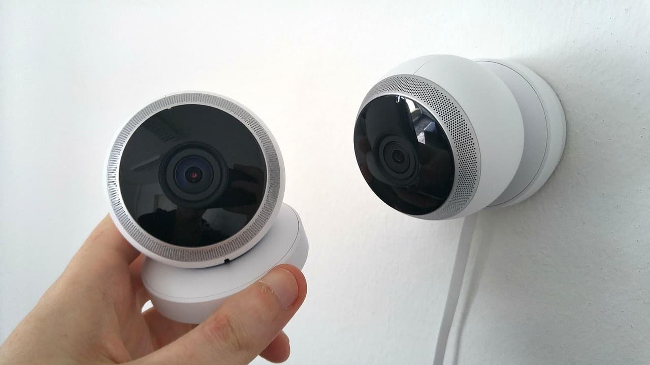 RKNL Secure Vision - CCTV and Surveillance