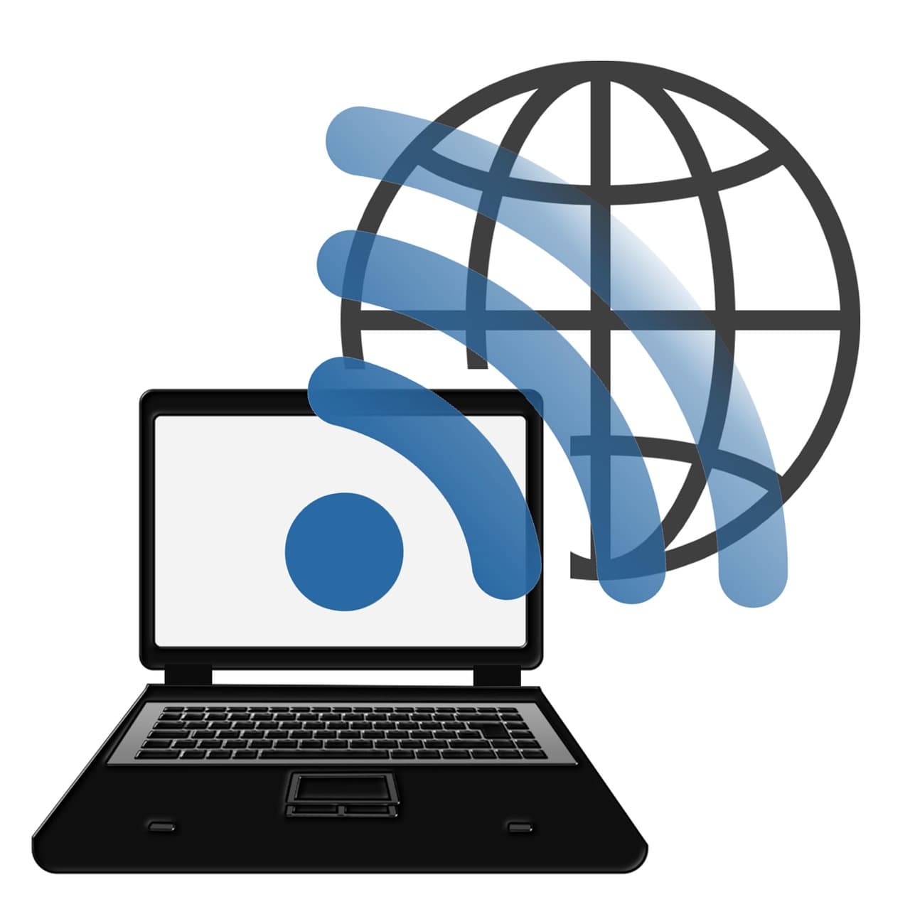 Corporate Internet Service